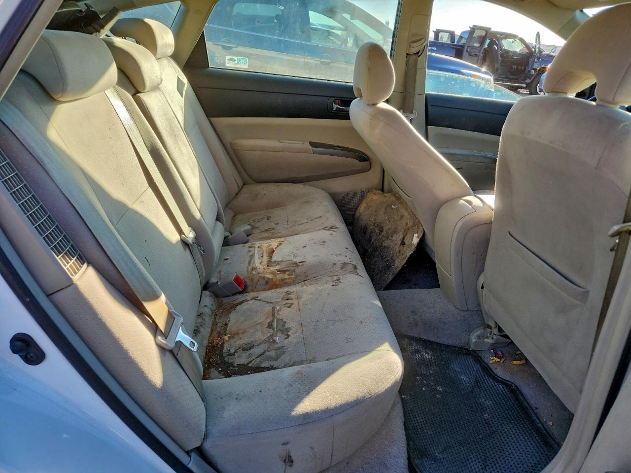 2008 TOYOTA PRIUS photo 10