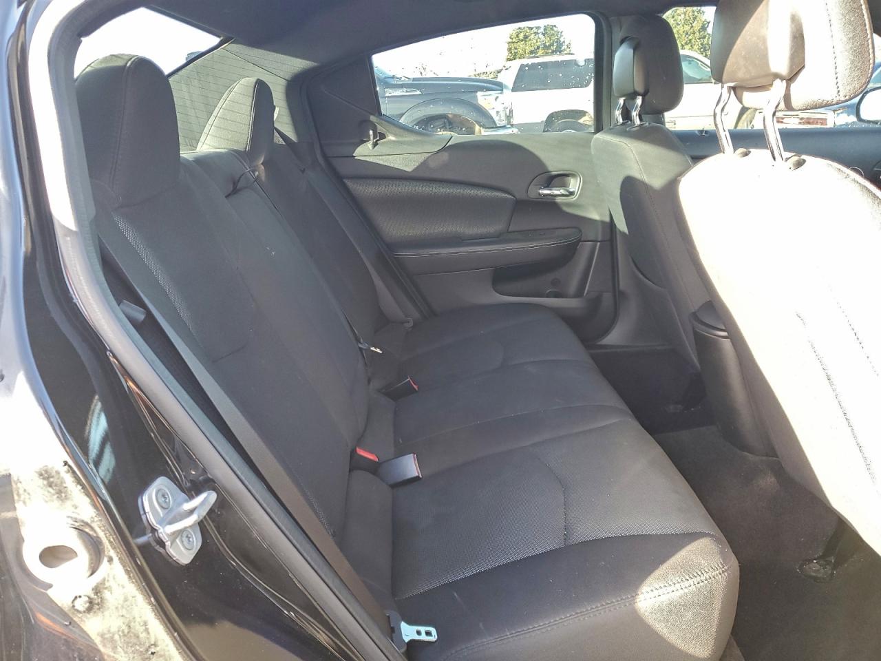 2013 DODGE AVENGER SE photo 10