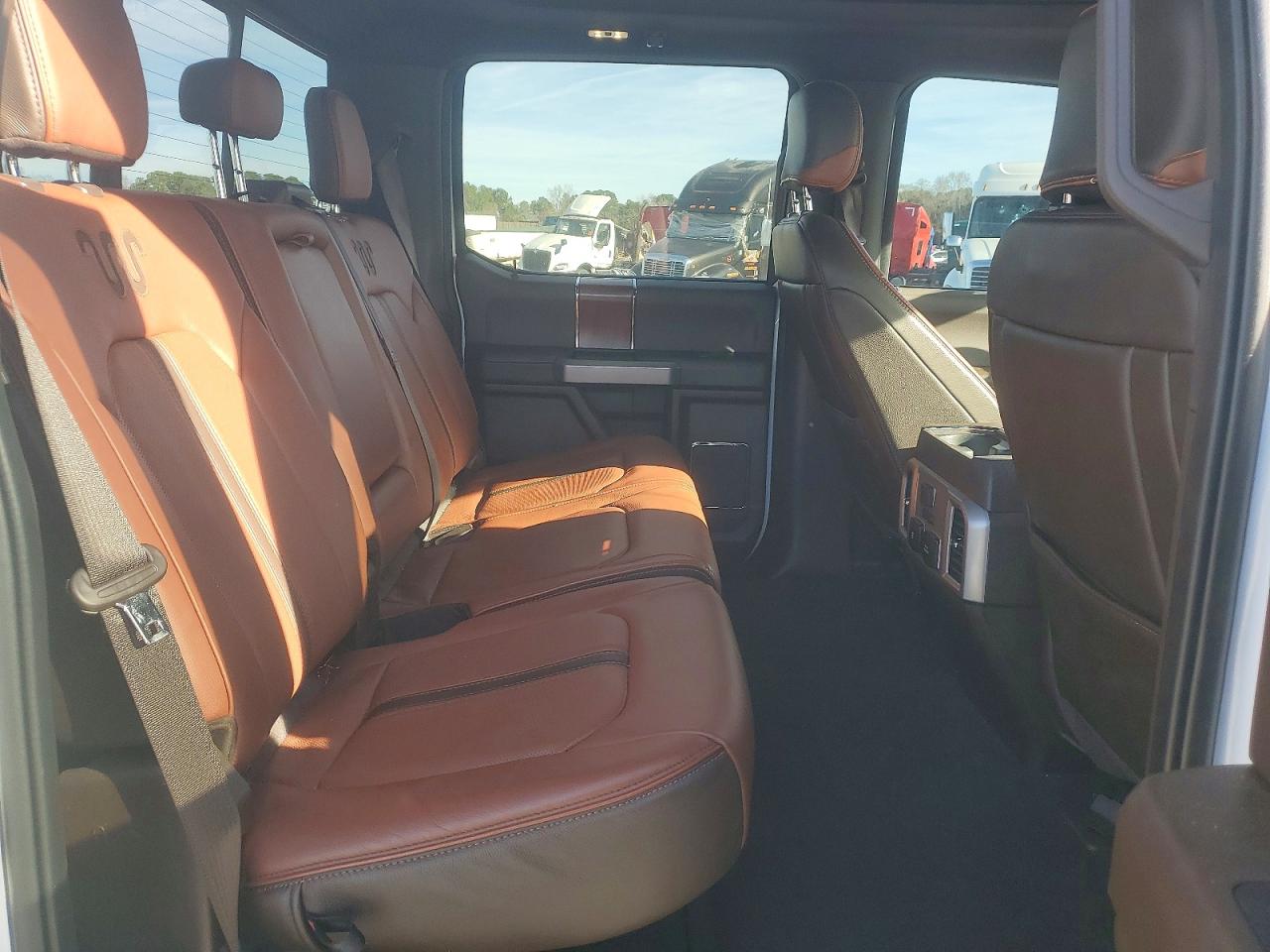 2022 FORD F350 SUPER DUTY photo 10