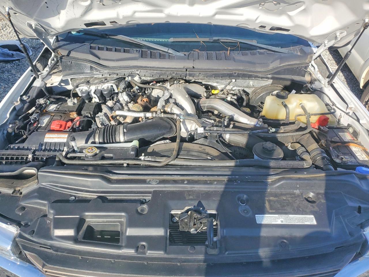 2022 FORD F350 SUPER DUTY photo 11