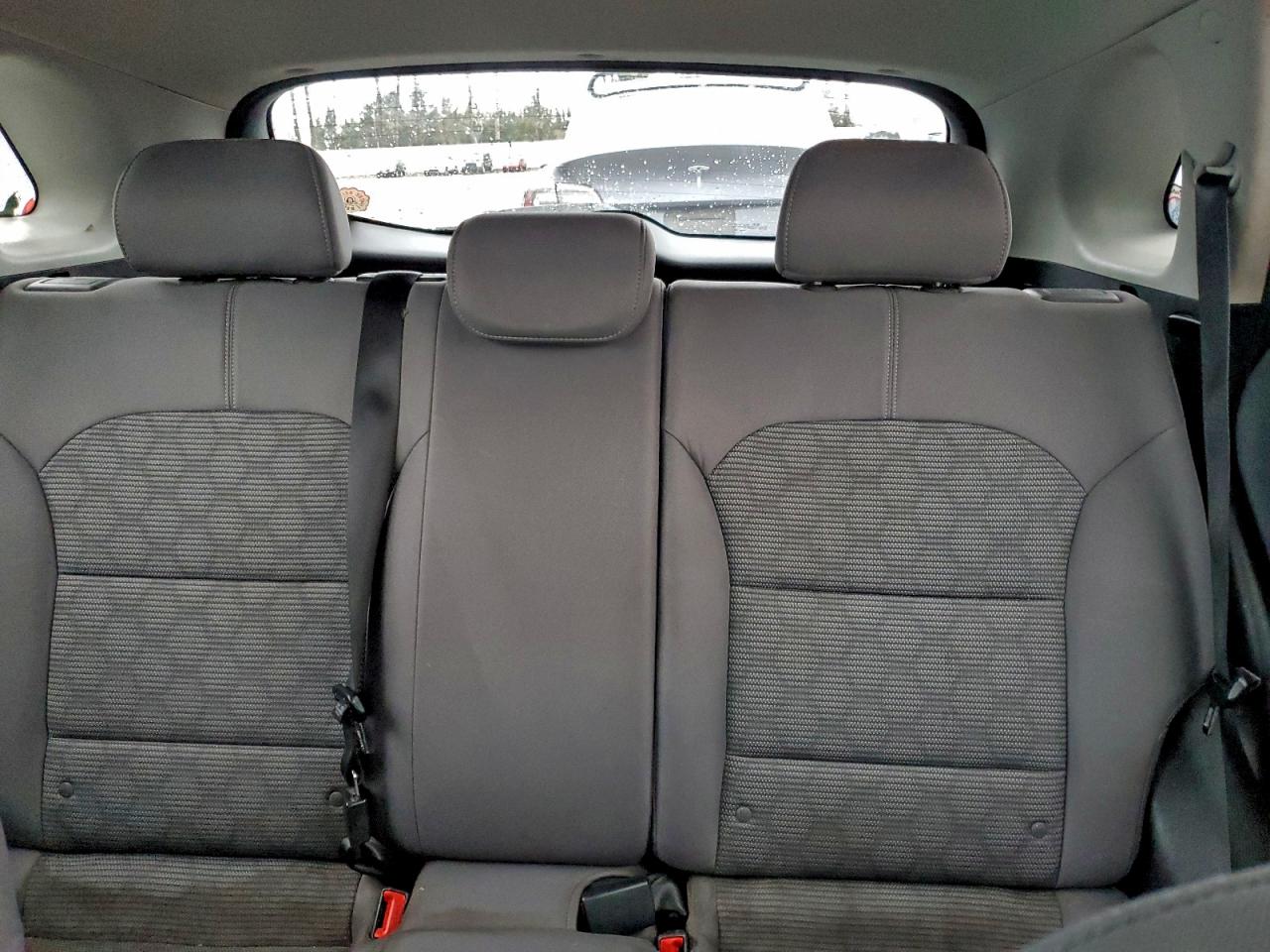 2020 KIA NIRO LX photo 28