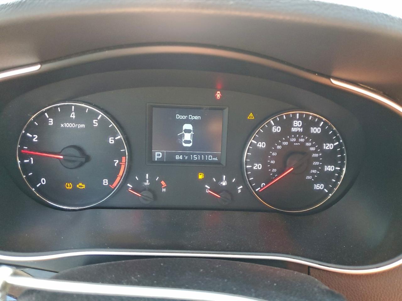2014 KIA CADENZA PREMIUM photo 25