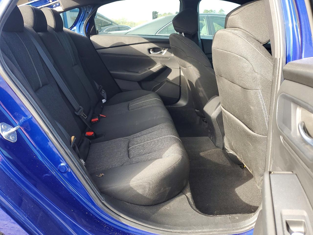 2024 HONDA ACCORD HYBRID SPORT photo 10