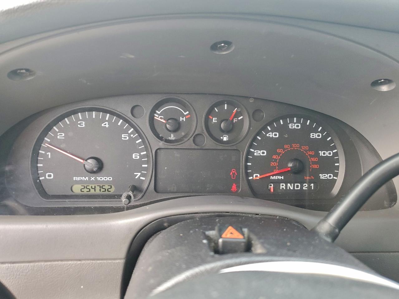 2011 FORD RANGER SUPER CAB photo 9