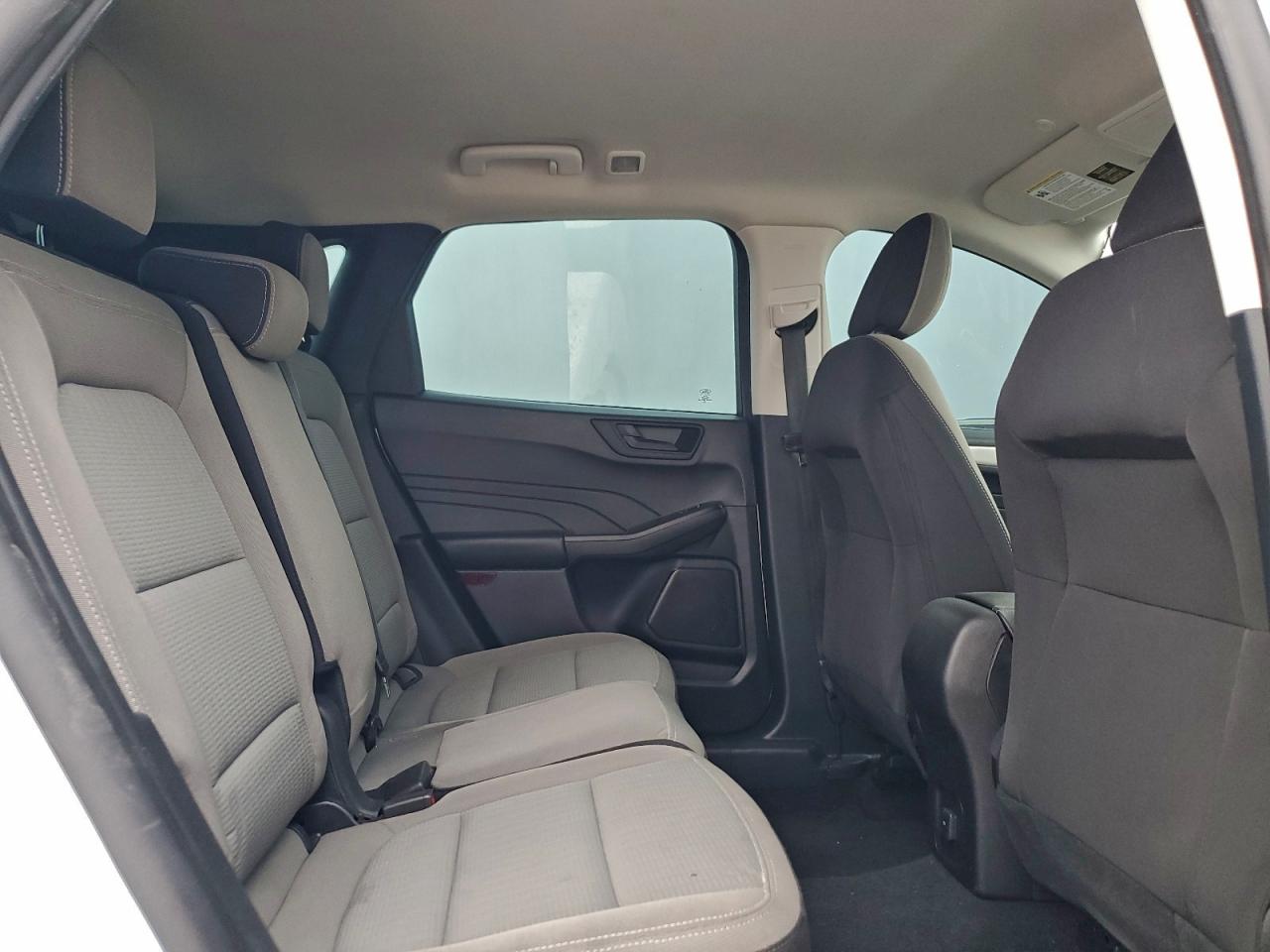 2022 FORD ESCAPE S photo 11