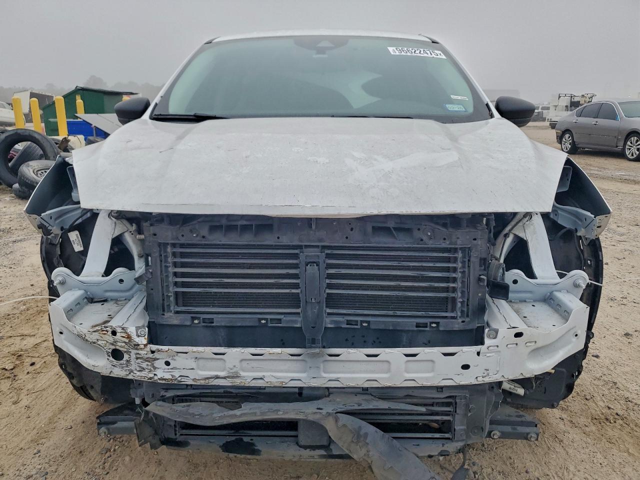 2022 FORD ESCAPE S photo 5
