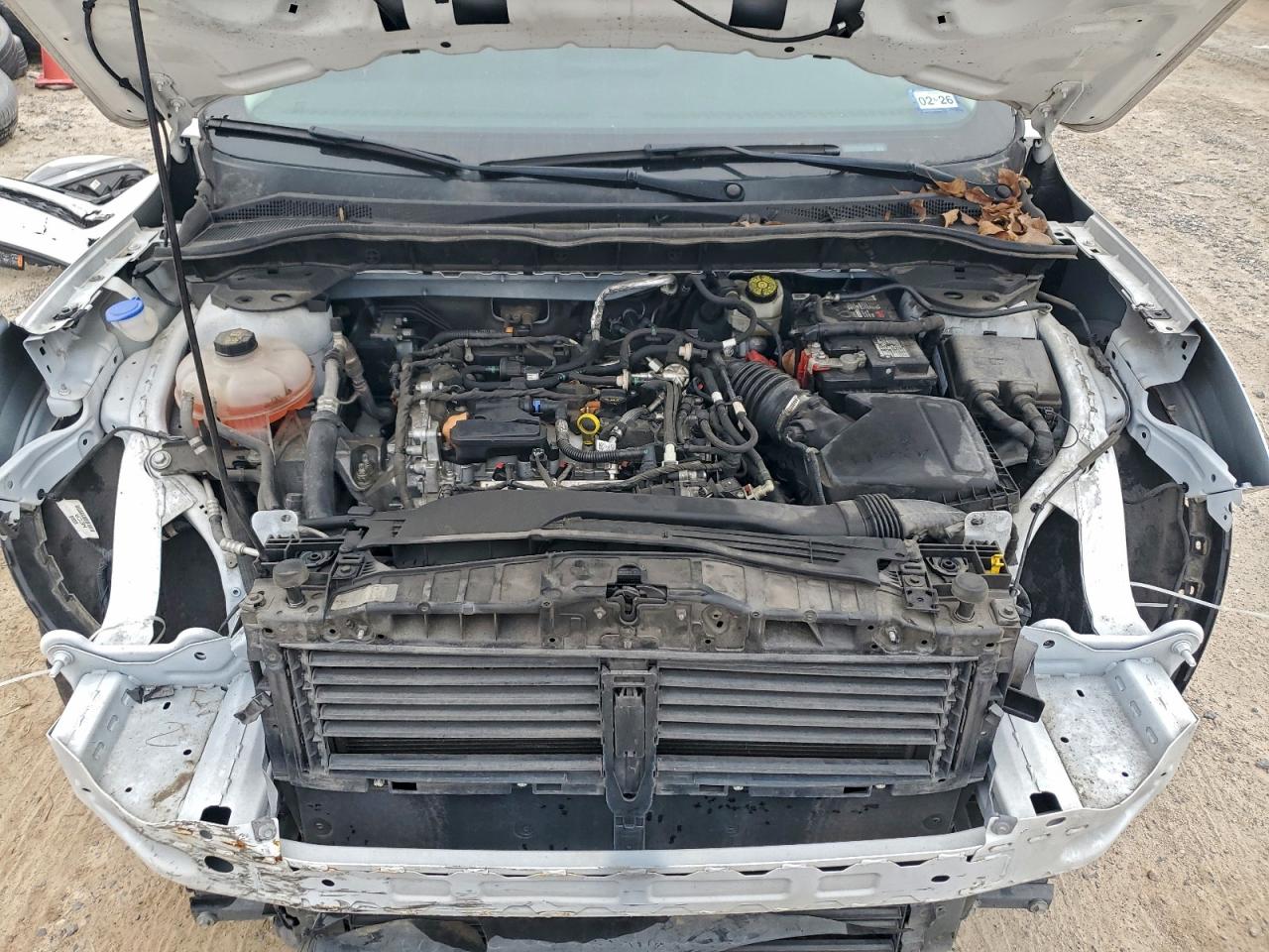 2022 FORD ESCAPE S photo 12