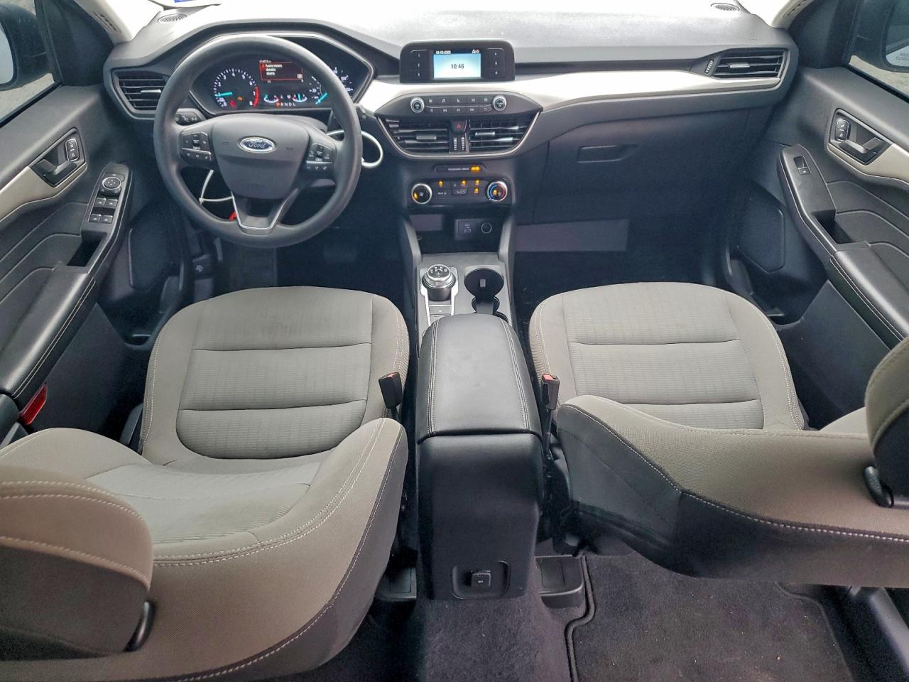 2022 FORD ESCAPE S photo 8