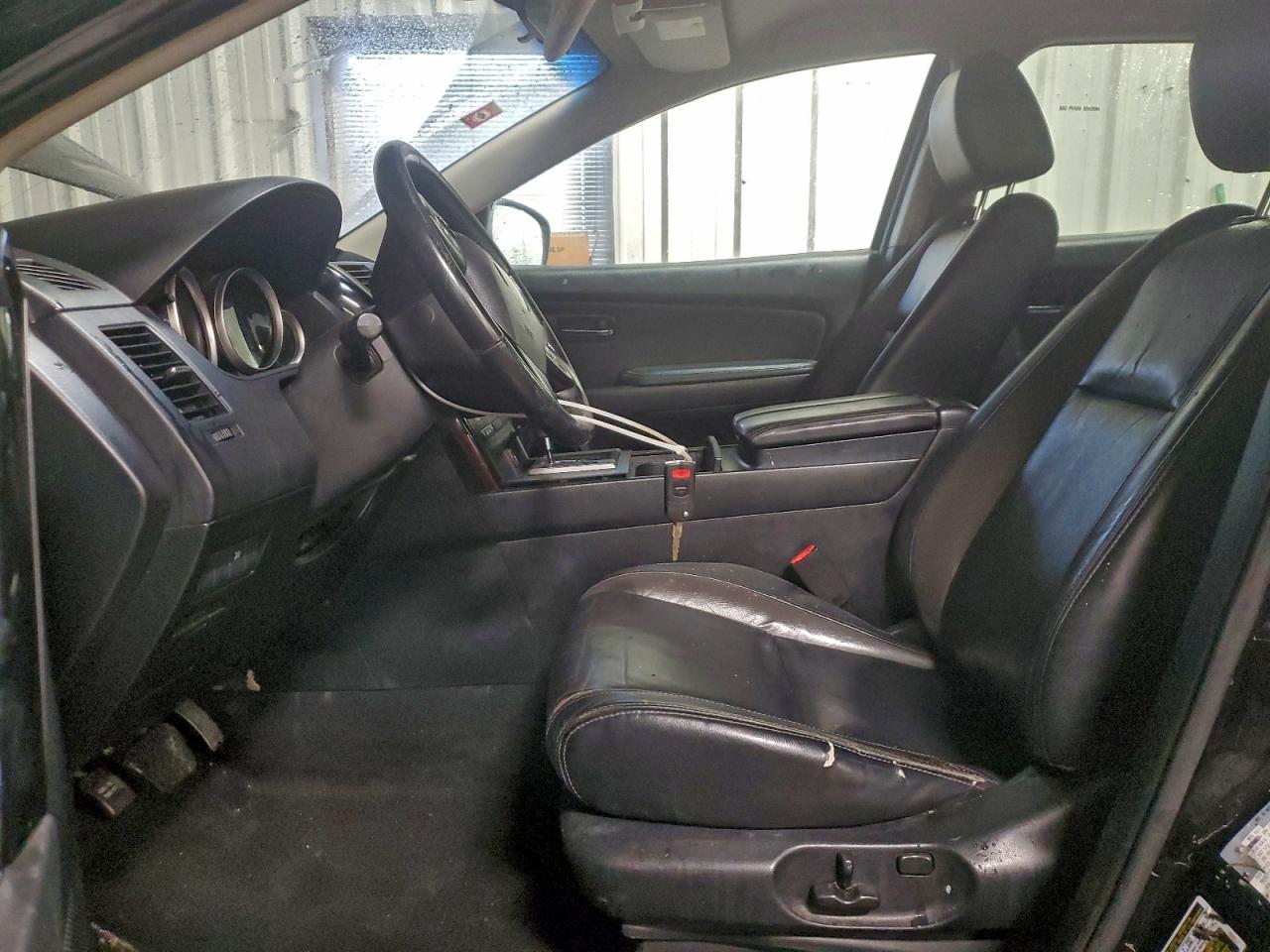 2012 MAZDA CX-9 photo 7