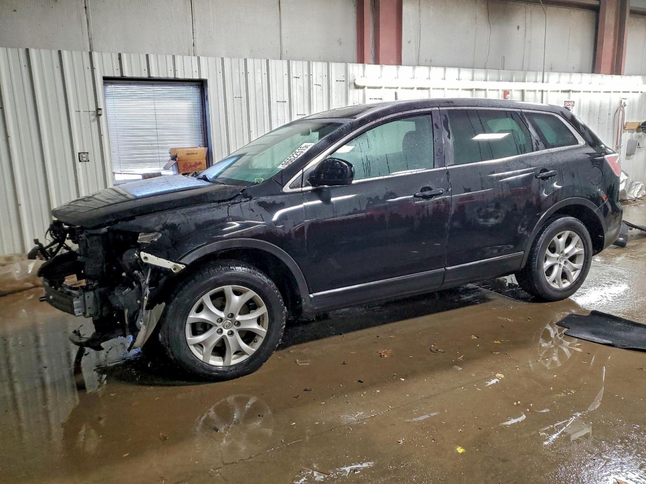 2012 MAZDA CX-9