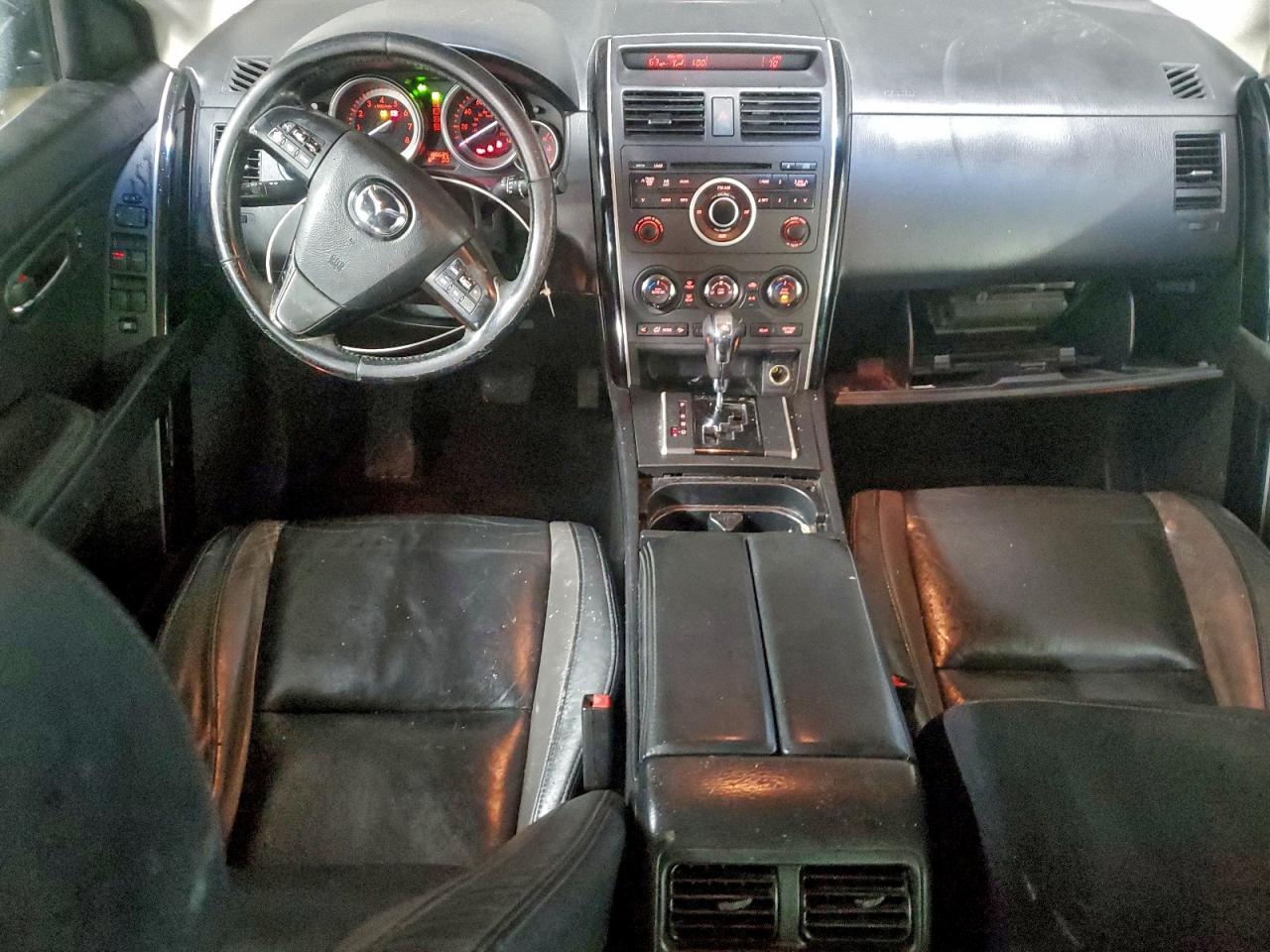 2012 MAZDA CX-9 photo 8