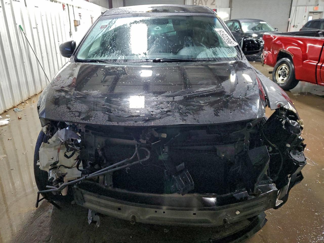 2012 MAZDA CX-9 photo 5
