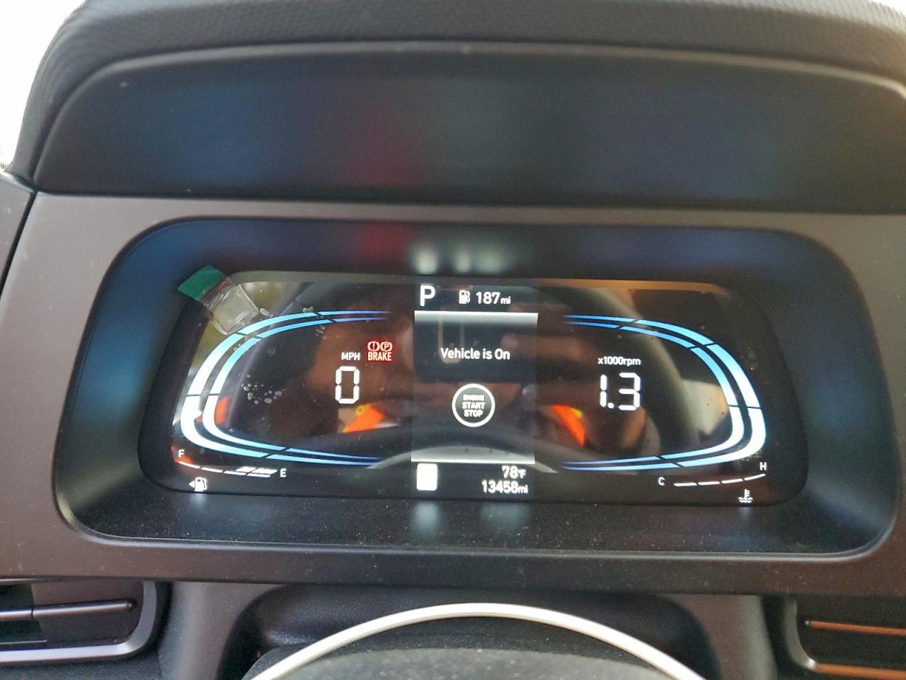 2025 HYUNDAI ELANTRA SEL SPORT photo 9