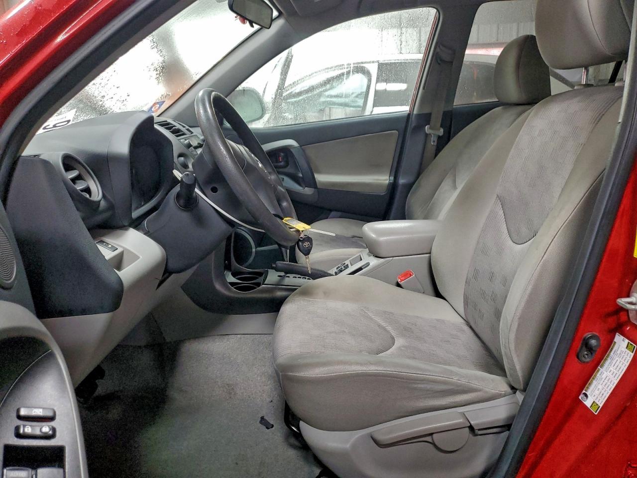 2009 TOYOTA RAV4 photo 7