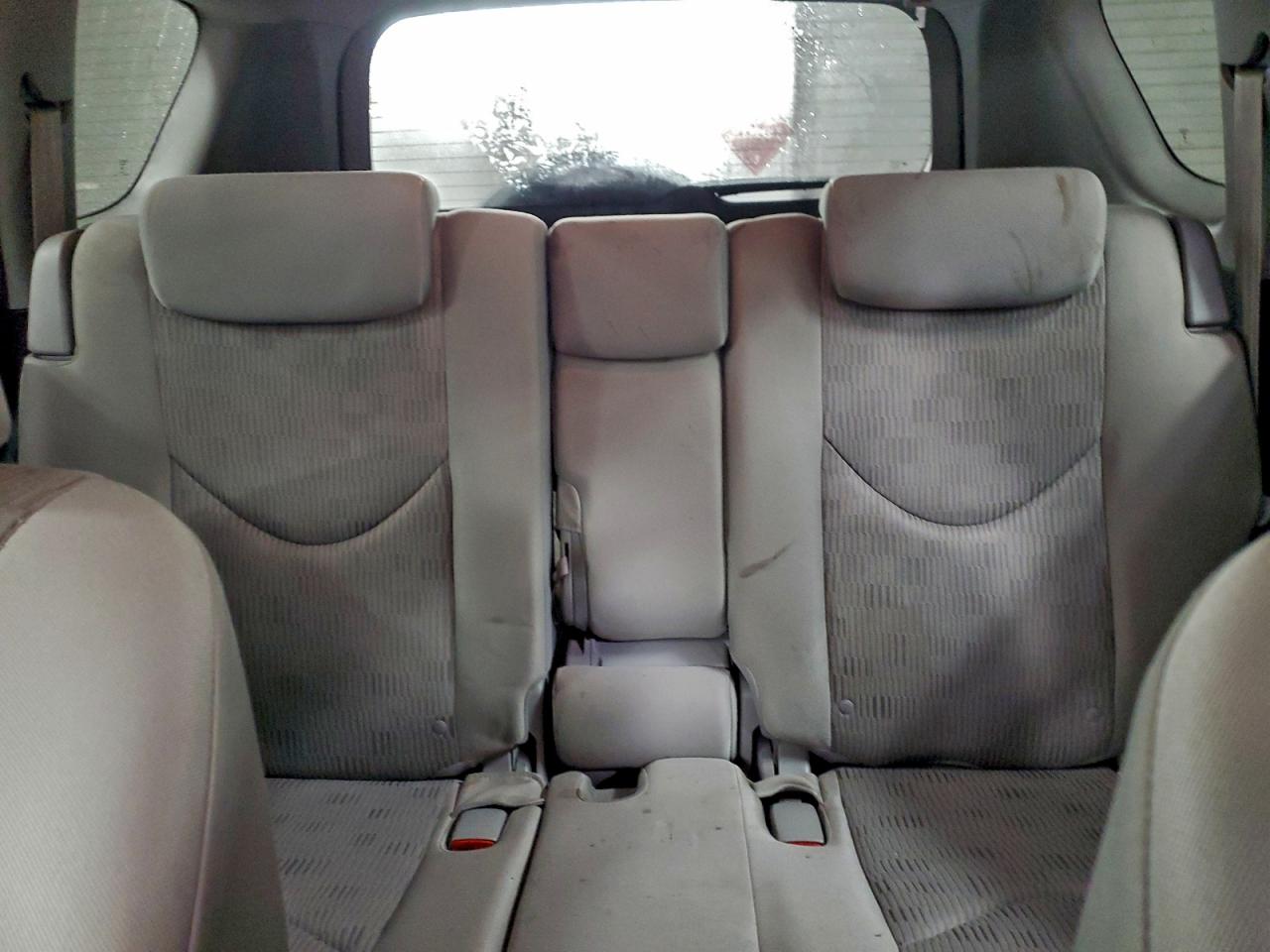 2009 TOYOTA RAV4 photo 10