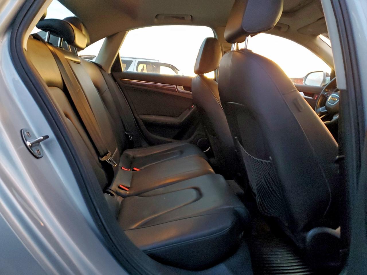 2014 AUDI A4 PREMIUM PLUS photo 10