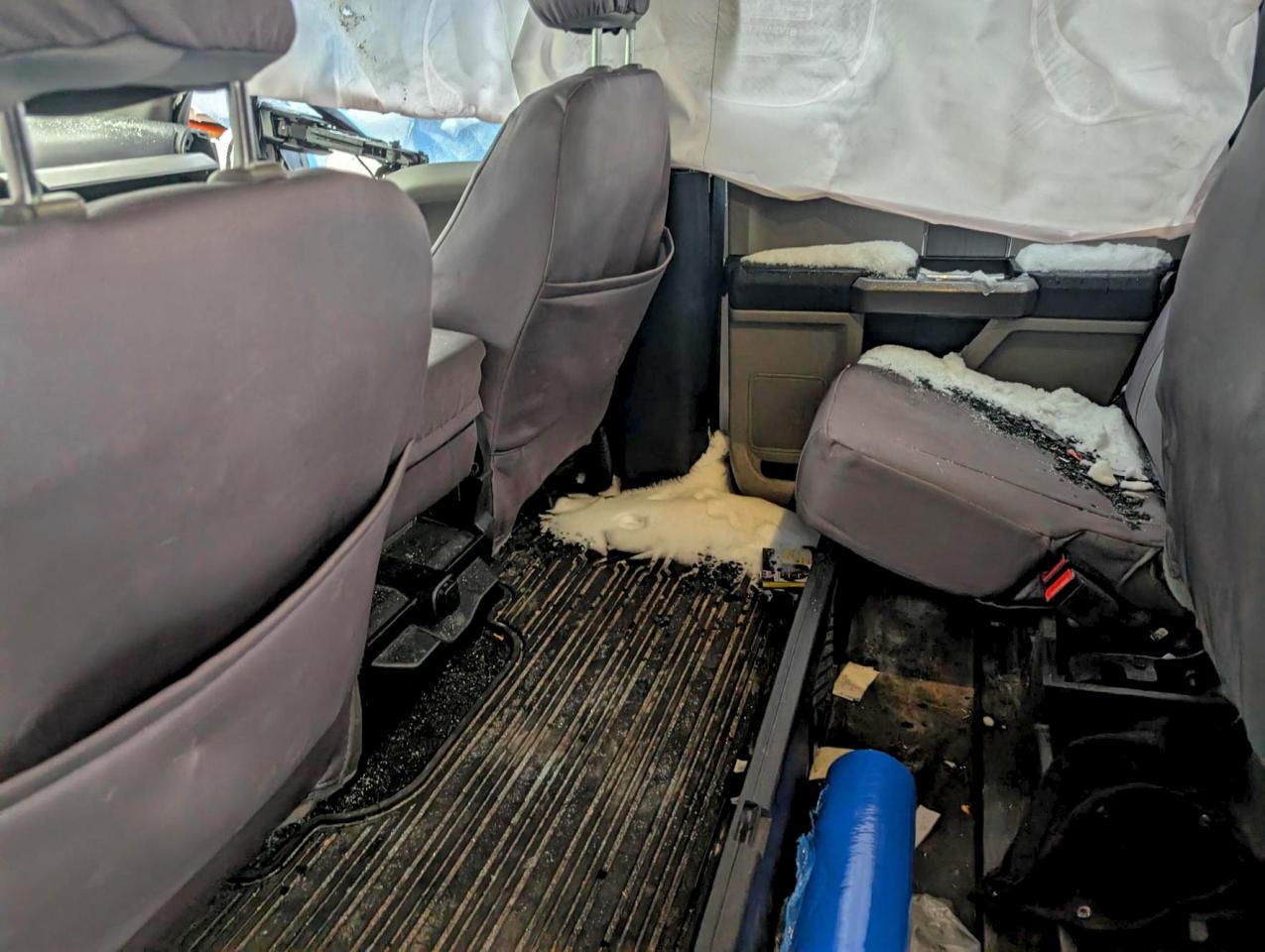 2020 FORD F250 SUPER DUTY photo 10