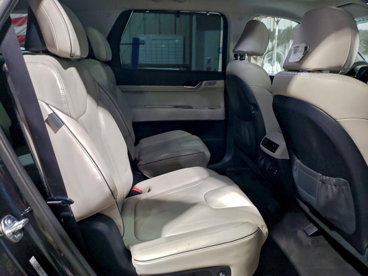 2024 HYUNDAI PALISADE CALLIGRAPHY photo 11