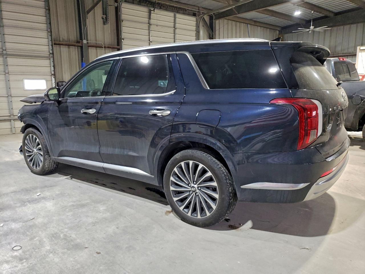 2024 HYUNDAI PALISADE CALLIGRAPHY photo 2