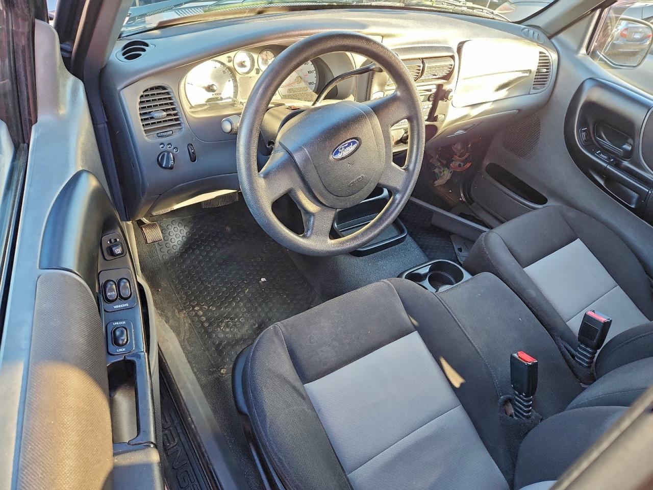 2005 FORD RANGER SUPER CAB photo 8