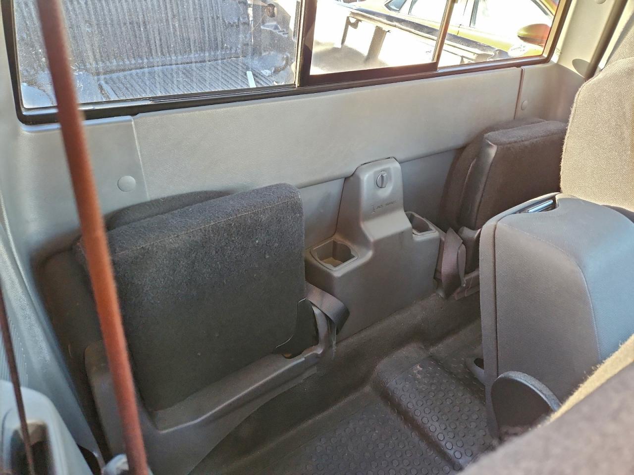 2005 FORD RANGER SUPER CAB photo 10