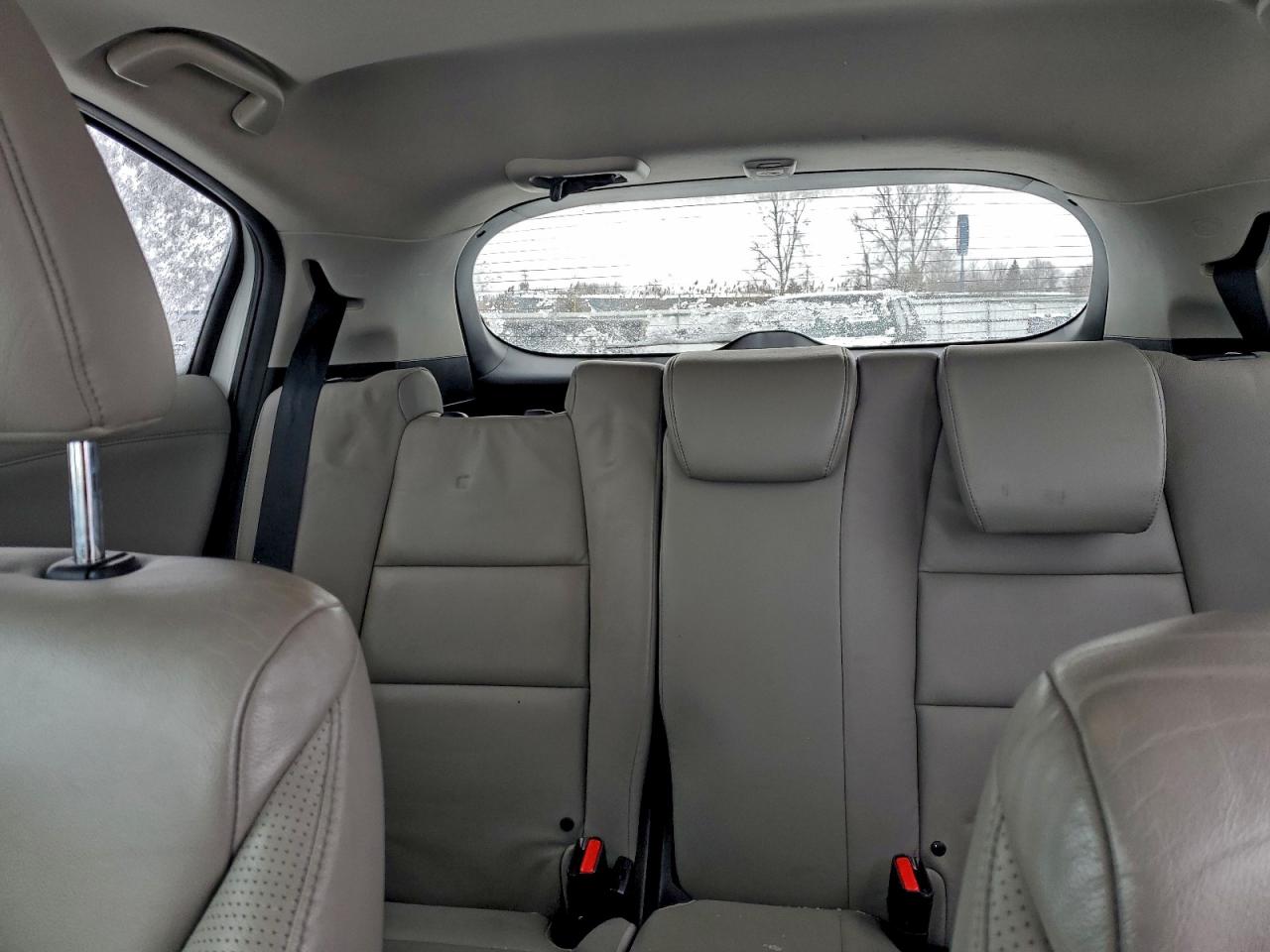 2016 HONDA HR-V EXL photo 10