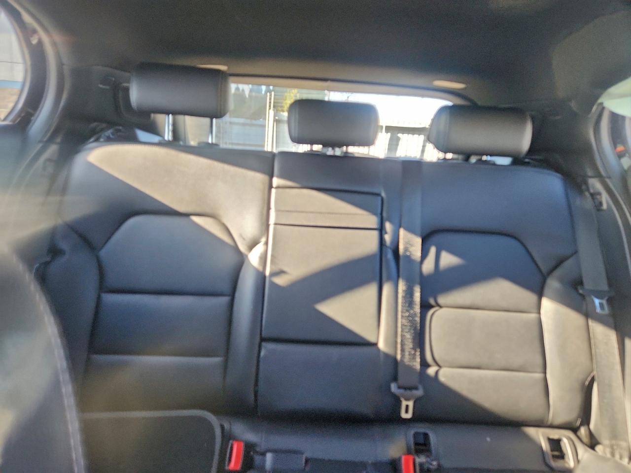 2019 MERCEDES-BENZ GLA 250 4MATIC photo 19
