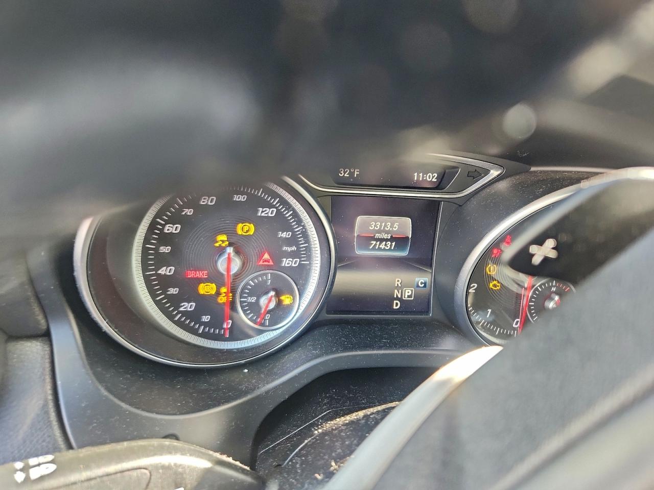 2019 MERCEDES-BENZ GLA 250 4MATIC photo 17