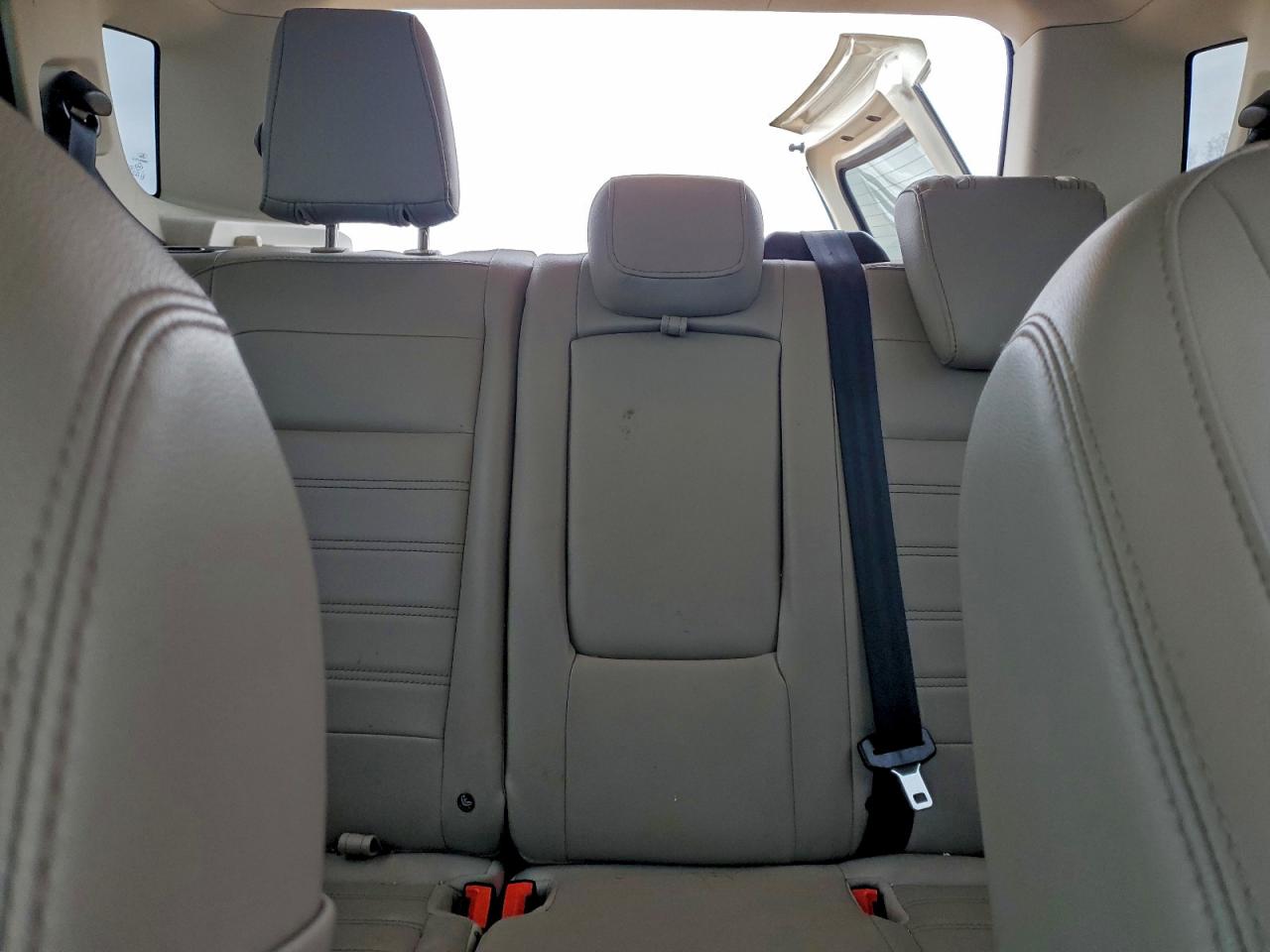 2021 FORD ECOSPORT TITANIUM photo 19
