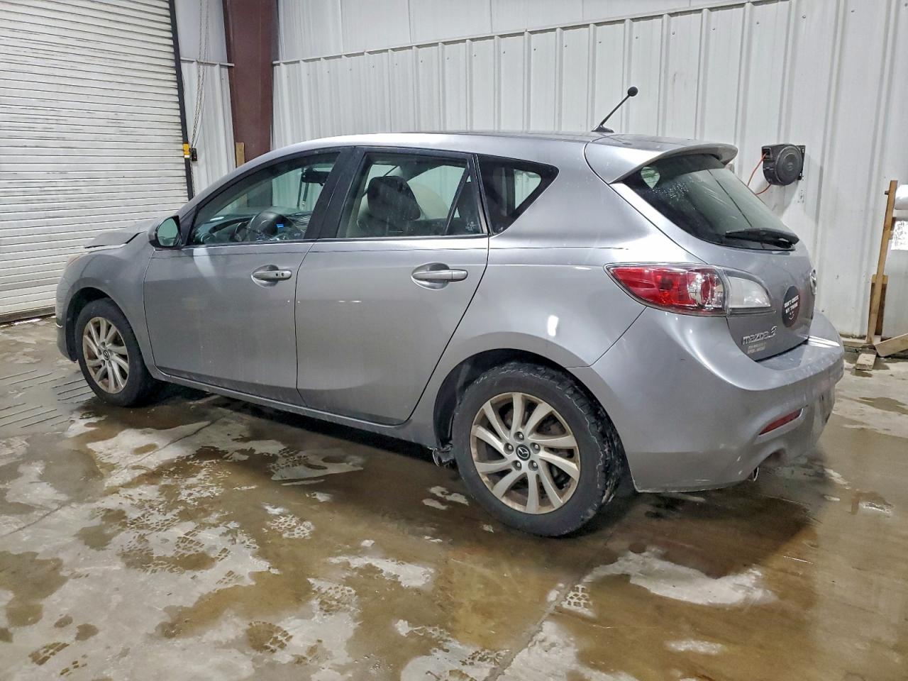 2013 MAZDA 3 I photo 3