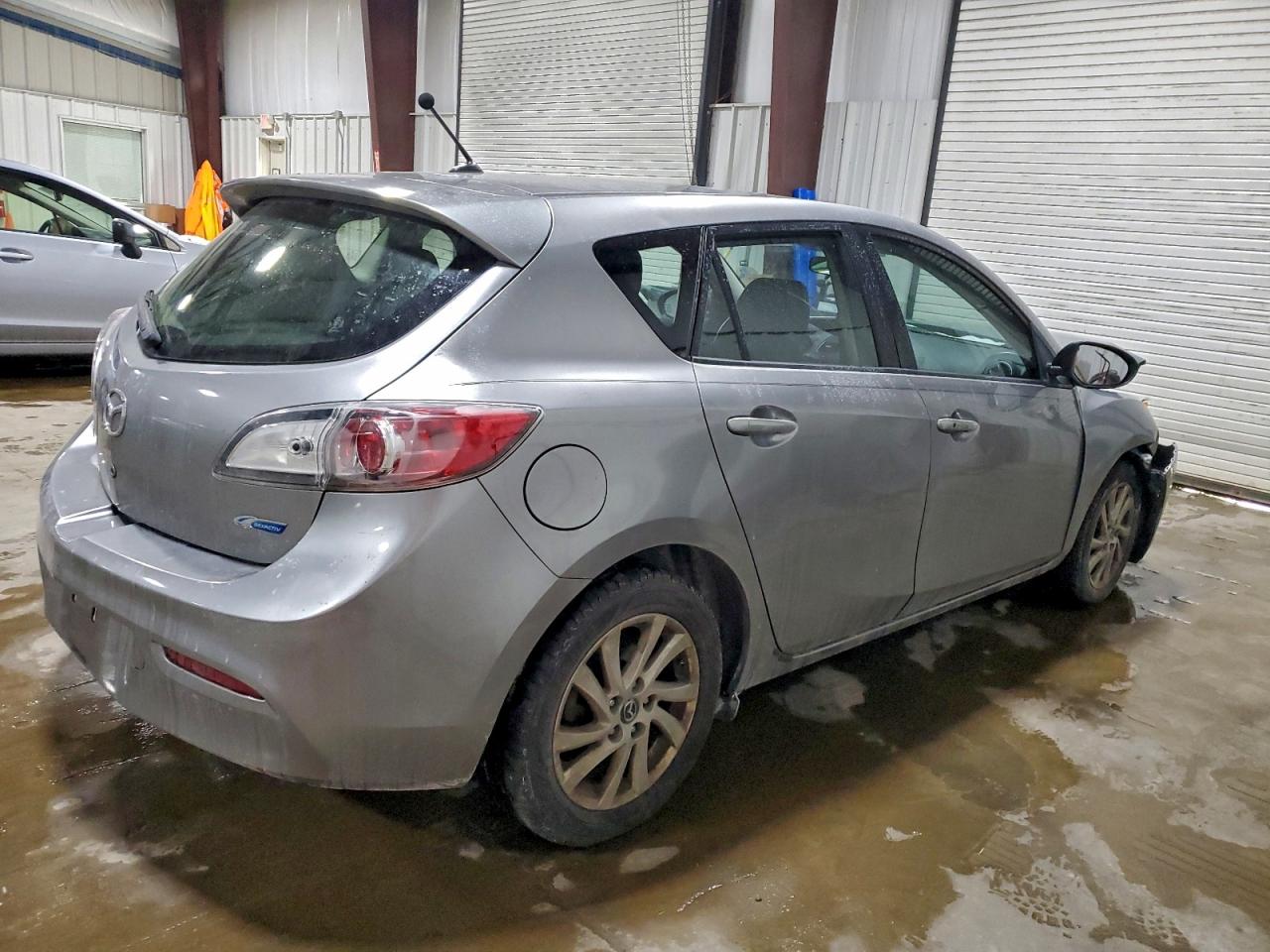 2013 MAZDA 3 I photo 5