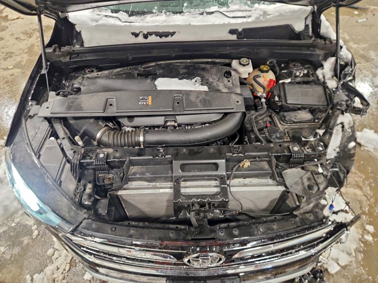 2023 BUICK ENVISION ESSENCE photo 12