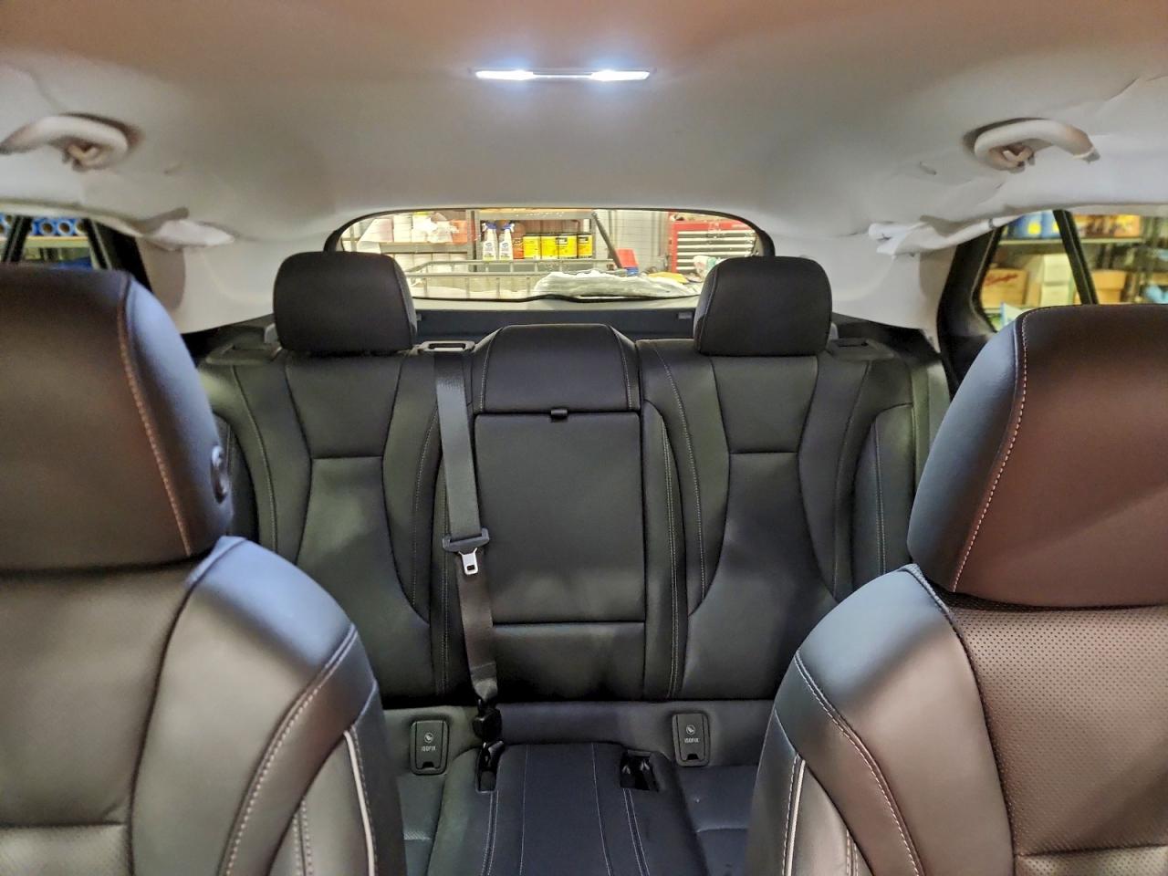 2023 BUICK ENVISION ESSENCE photo 10