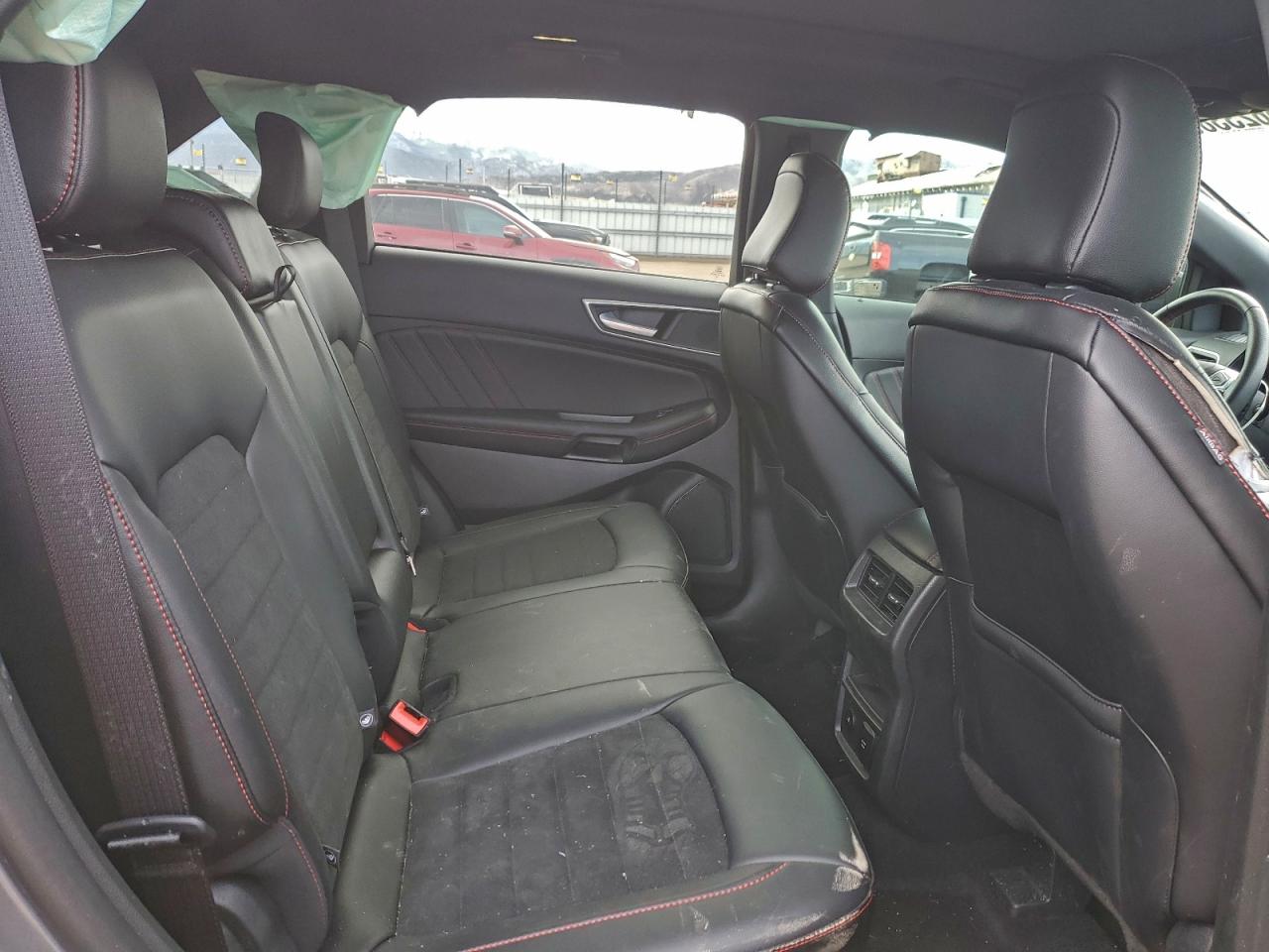 2024 FORD EDGE SEL photo 11