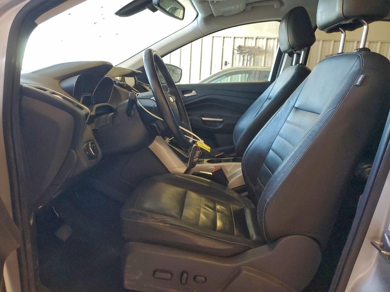 2013 FORD ESCAPE SEL photo 7