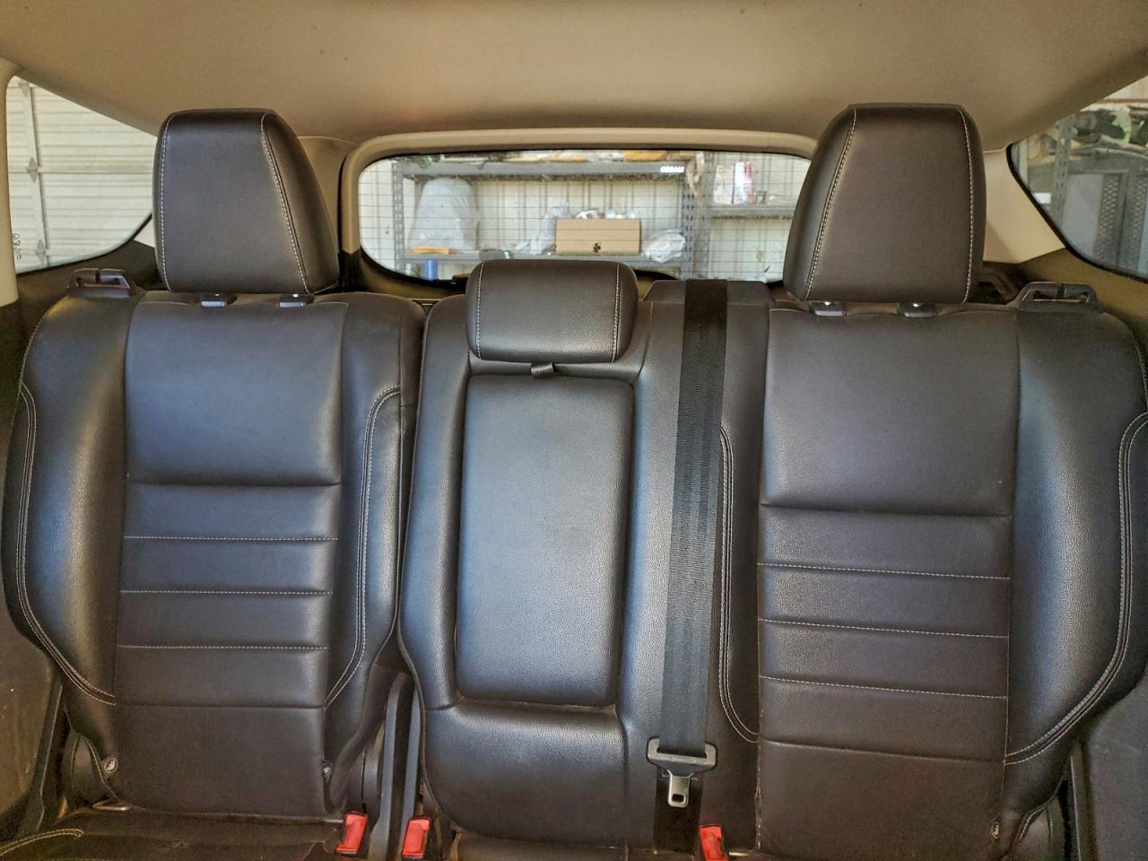 2013 FORD ESCAPE SEL photo 10