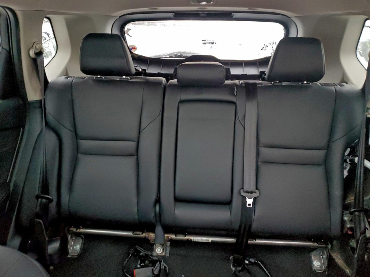 2025 NISSAN ROGUE SV photo 10