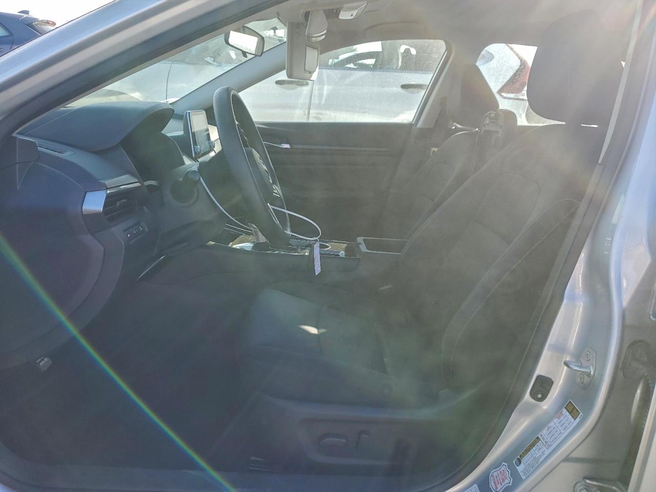 2024 NISSAN ALTIMA SV photo 7