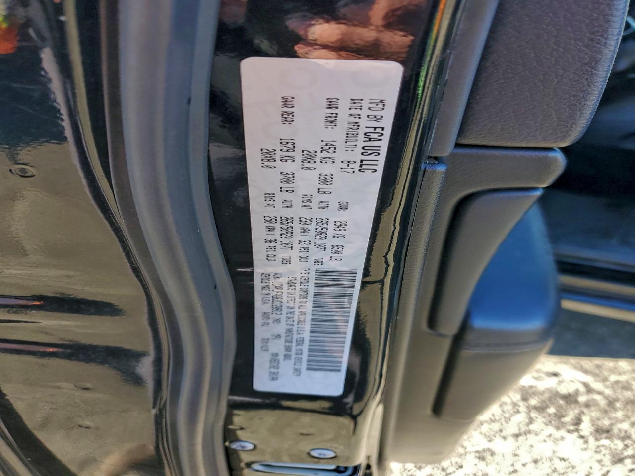 2018 JEEP GRAND CHEROKEE LAREDO photo 13