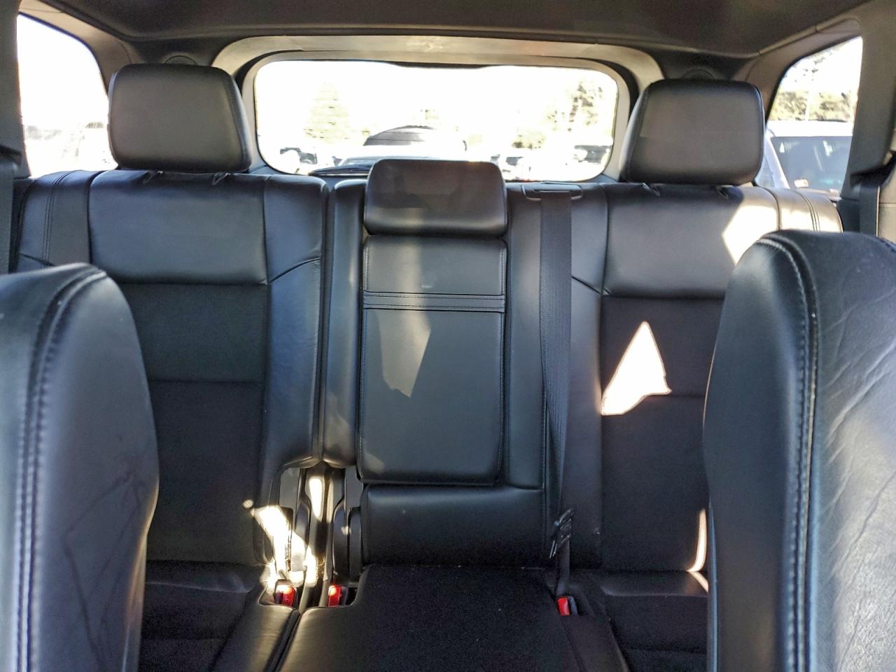 2018 JEEP GRAND CHEROKEE LAREDO photo 10