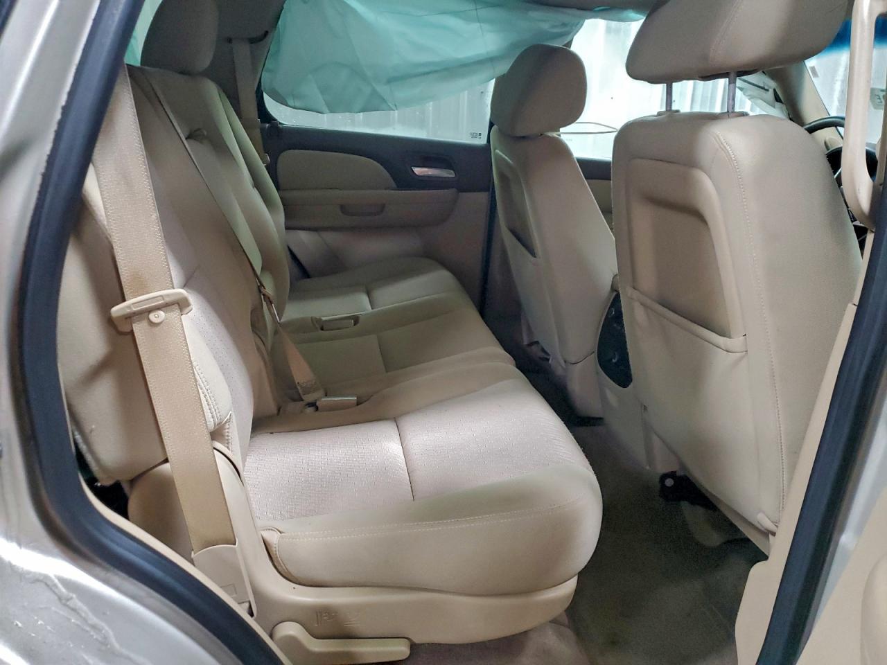 2013 CHEVROLET TAHOE C1500 LS photo 10