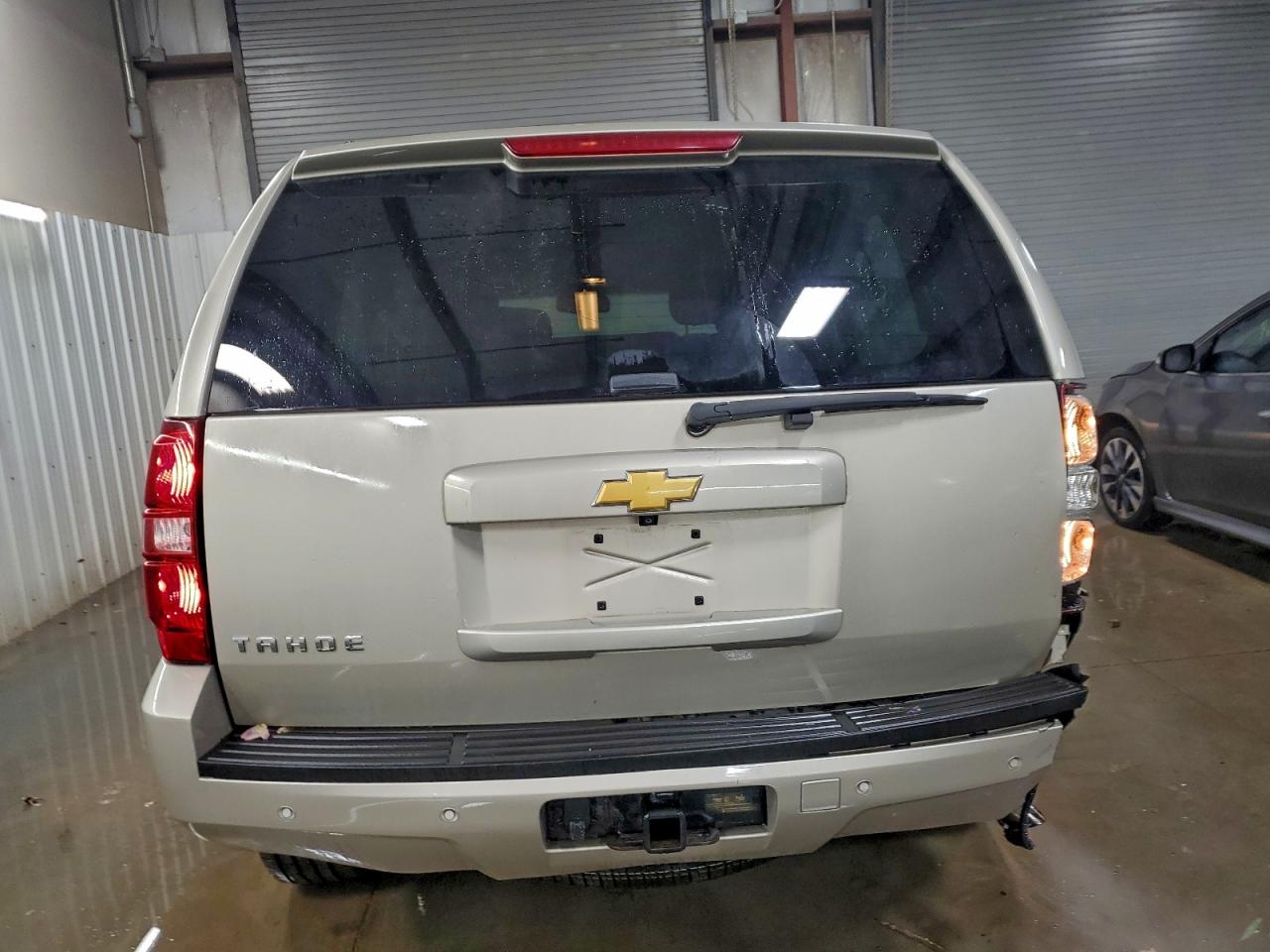 2013 CHEVROLET TAHOE C1500 LS photo 6