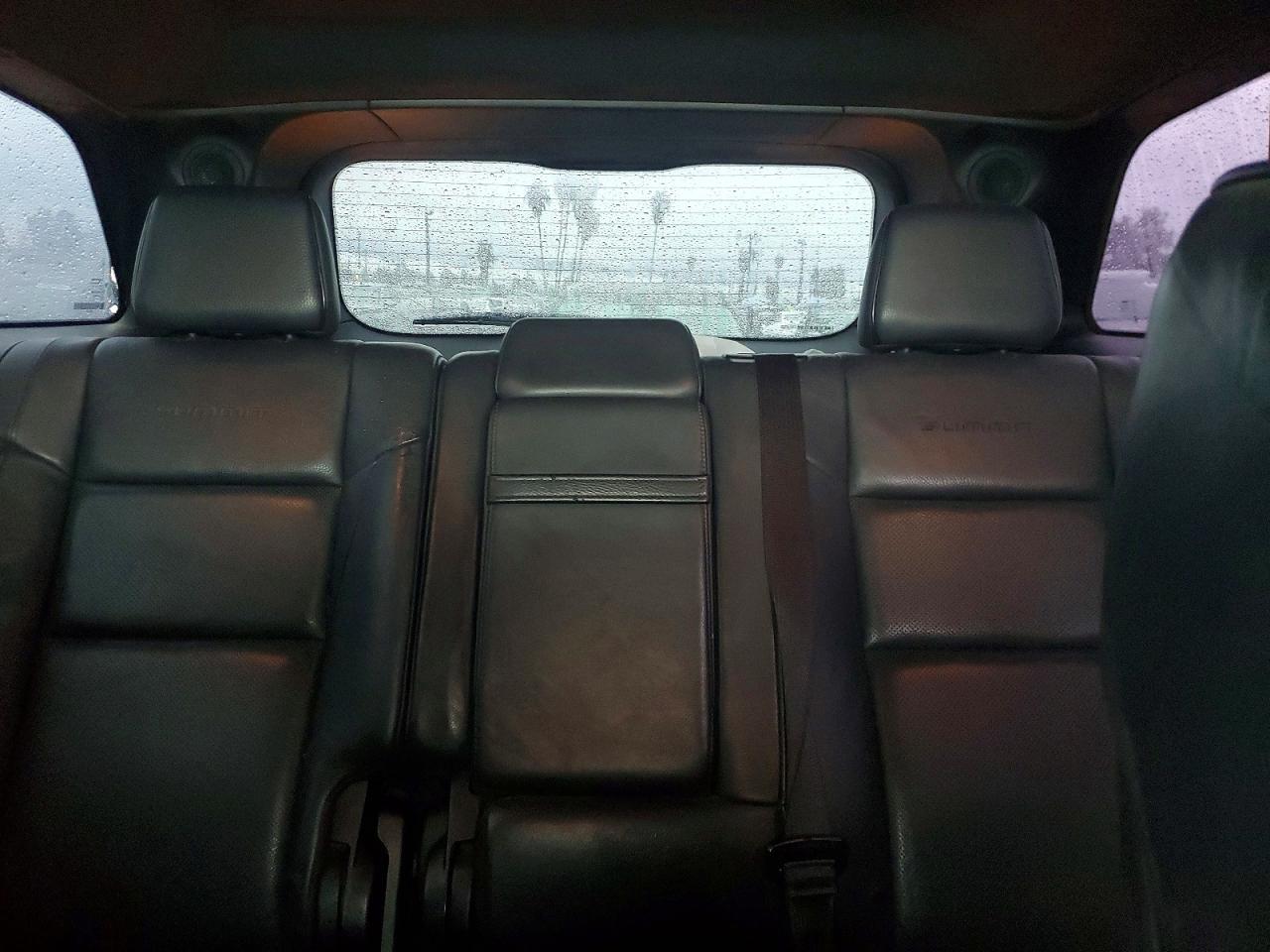 2015 JEEP GRAND CHEROKEE SUMMIT photo 10