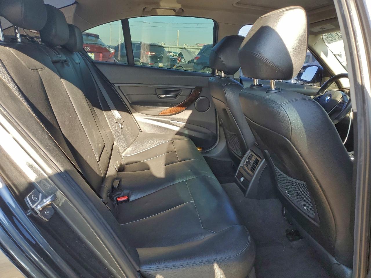 2015 BMW 328 I SULEV photo 10