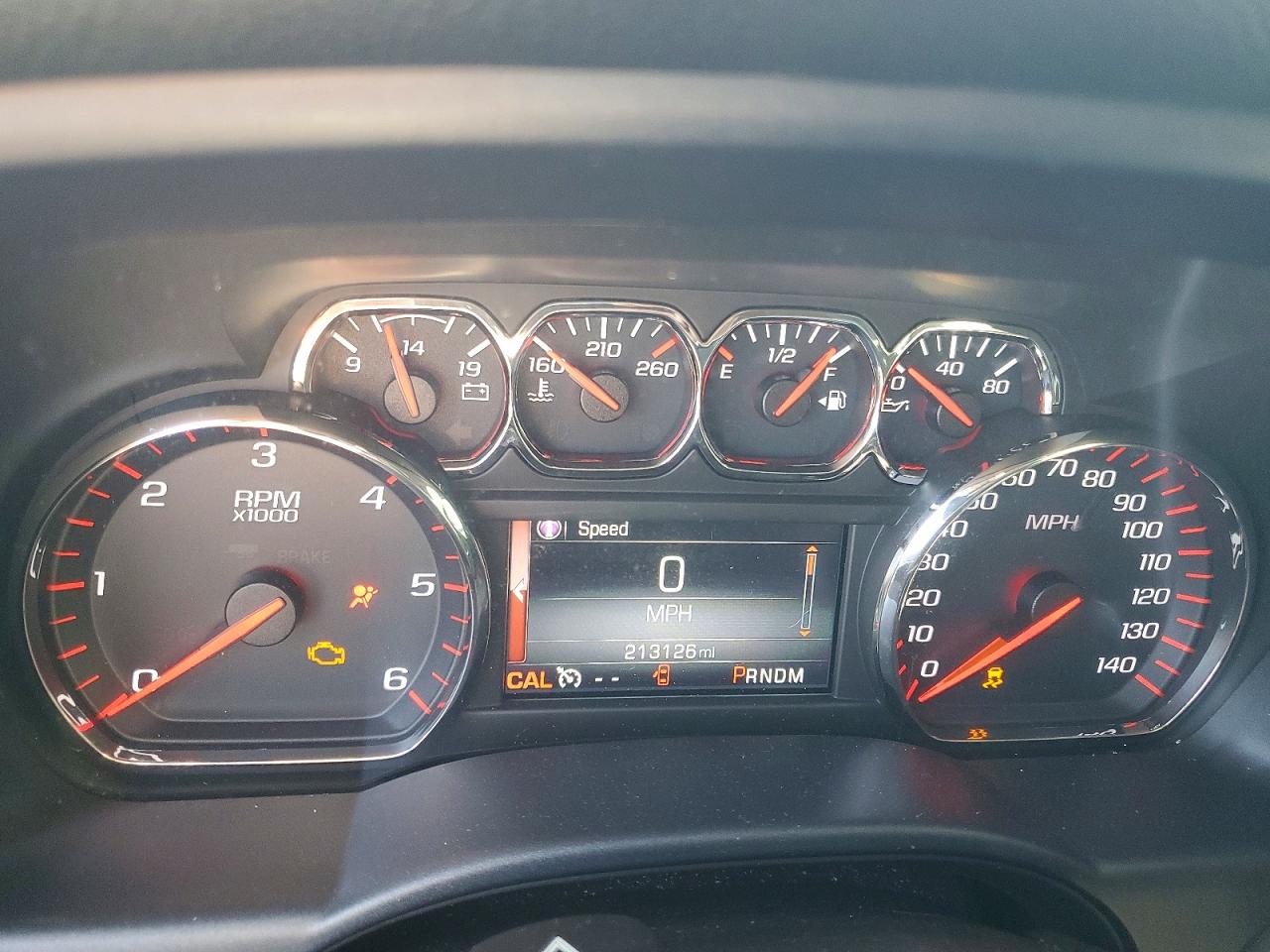 2015 GMC SIERRA K1500 SLT photo 9