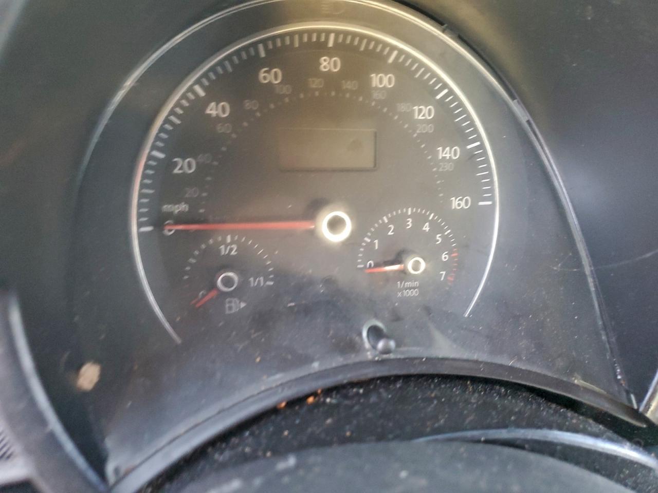 2006 VOLKSWAGEN NEW BEETLE 2.5L photo 9