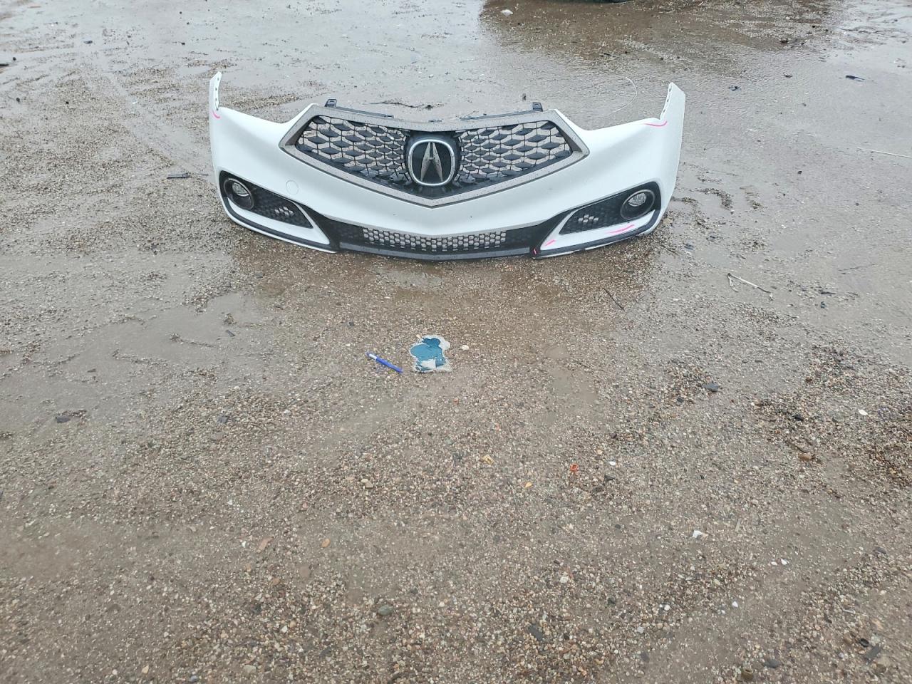 2018 ACURA TLX TECH+A photo 12