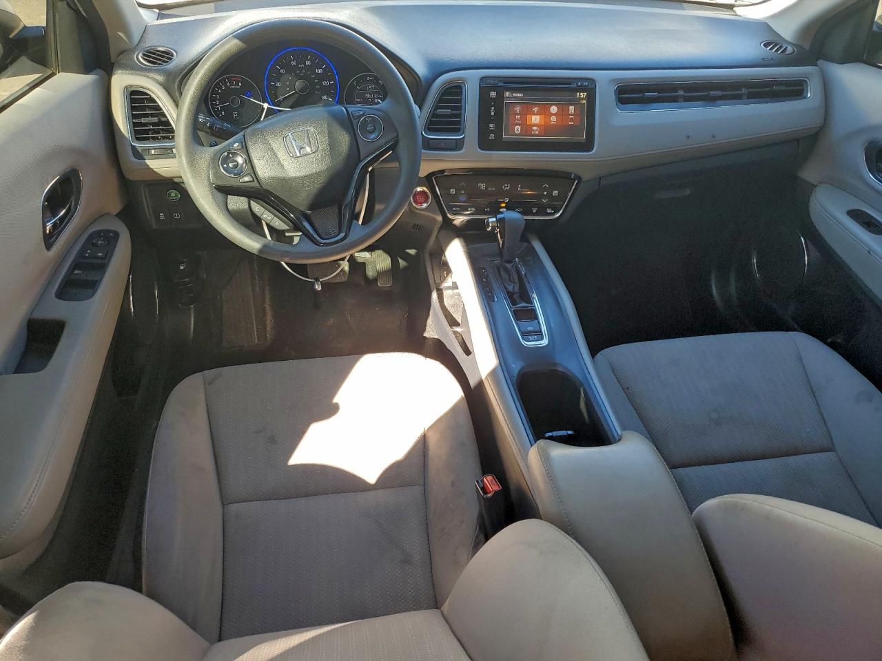 2016 HONDA HR-V EX photo 8