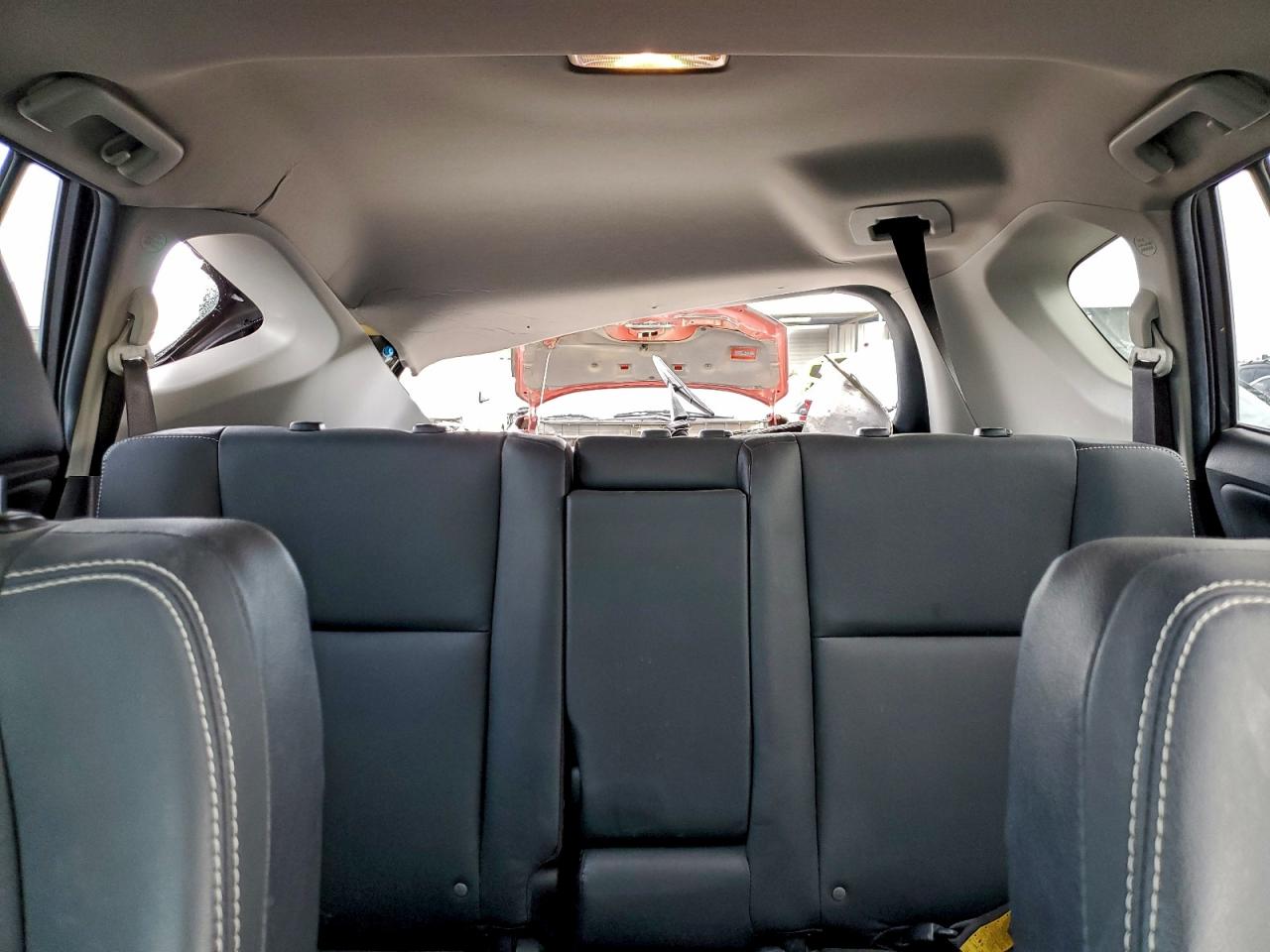 2017 TOYOTA RAV4 LIMITED photo 10
