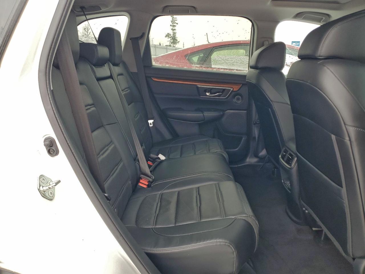 2017 HONDA CR-V TOURING photo 31